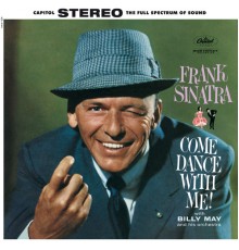 Frank Sinatra - Come Dance With Me!
