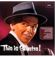 Frank Sinatra - This Is Sinatra!