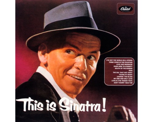 Frank Sinatra - This Is Sinatra!