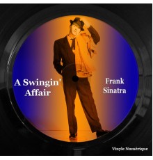 Frank Sinatra - A Swingin' Affair