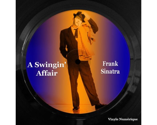 Frank Sinatra - A Swingin' Affair