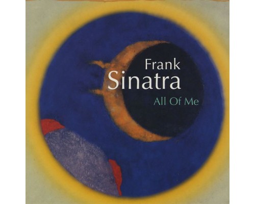 Frank Sinatra - All Of Me