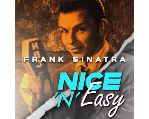 Frank Sinatra - Nice 'n' Easy