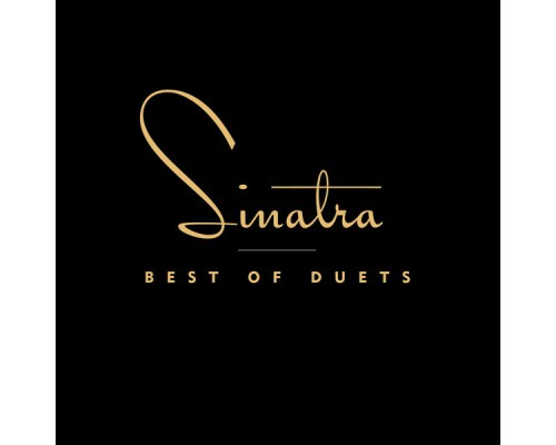 Frank Sinatra - Best Of Duets