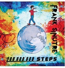 Frank Sinutre - 200.000.000 Steps