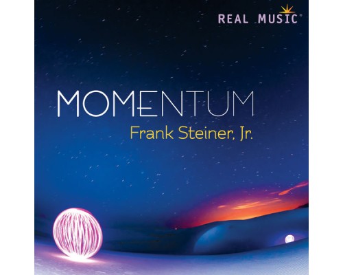 Frank Steiner, Jr. - Momentum