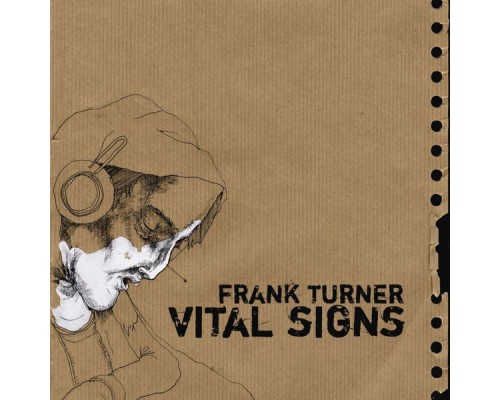 Frank Turner - Vital Signs