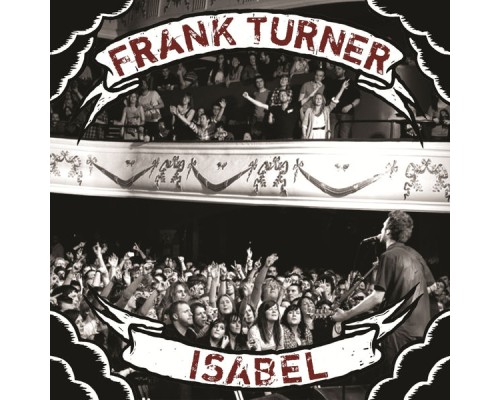 Frank Turner - Isabel