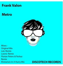 Frank Valon - Metro