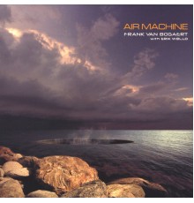 Frank Van Bogaert - AIR MACHINE