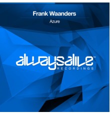 Frank Waanders - Azure