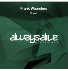 Frank Waanders - Sonah