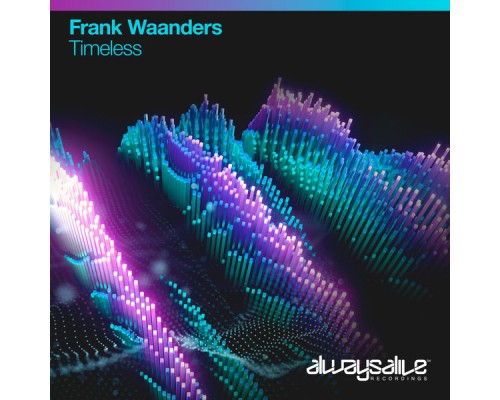 Frank Waanders - Timeless