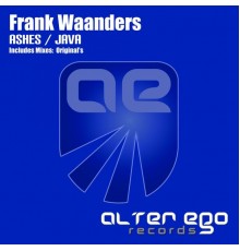 Frank Waanders - Ashes / Java (Original Mix)