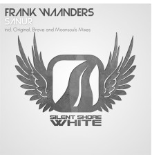 Frank Waanders - Sanur