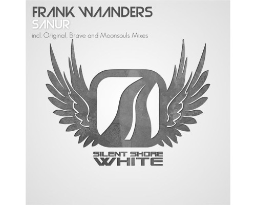 Frank Waanders - Sanur