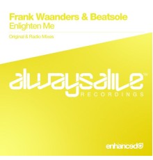 Frank Waanders & Beatsole - Enlighten Me