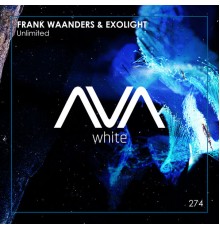 Frank Waanders & Exolight - Unlimited