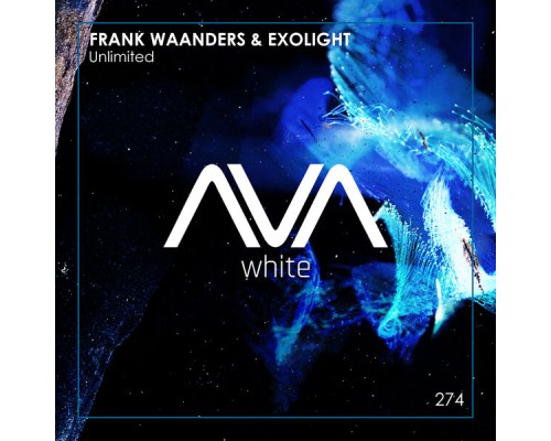 Frank Waanders & Exolight - Unlimited