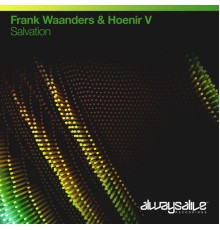 Frank Waanders & Hoenir V - Salvation