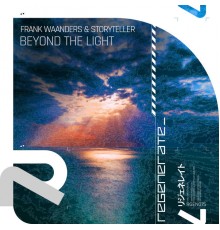Frank Waanders & Storyteller - Beyond the Light