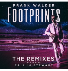 Frank Walker - Footprints (Remixes)