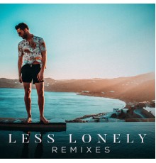 Frank Walker - Less Lonely (Remixes)