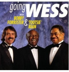 Frank Wess - Going Wess