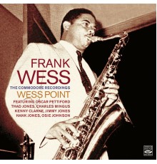 Frank Wess - Wess Point