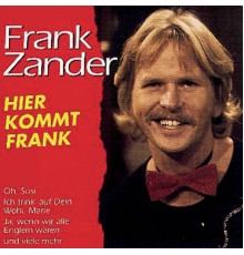 Frank Zander - Hier kommt Frank