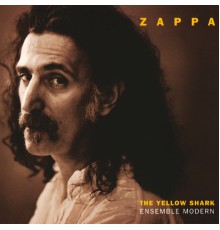 Frank Zappa - The Yellow Shark