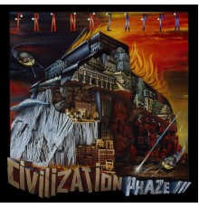 Frank Zappa - Civilization Phaze III