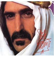 Frank Zappa - Sheik Yerbouti