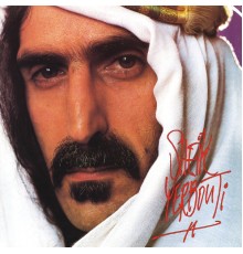 Frank Zappa - Sheik Yerbouti