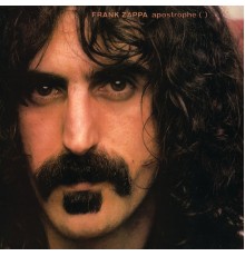 Frank Zappa - Apostrophe(')