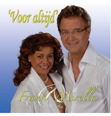 Frank & Mirella - Voor altijd