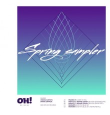 Franke W, Nidalo, Misharev - Spring Sampler