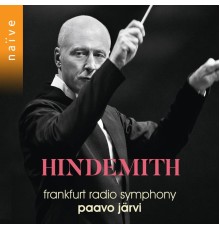 Frankfurt Radio Symphony - Paavo Järvi - Hindemith: Mathis le peintre, Métamorphoses