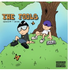 Frankie999 & Jay Cas - The Fools