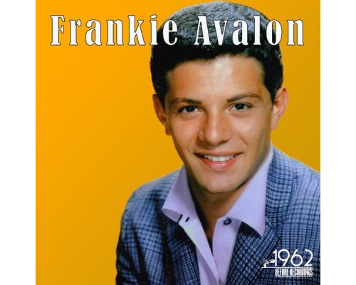 Frankie Avalon - Frankie Avalon