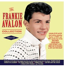 Frankie Avalon - Collection 1954-62