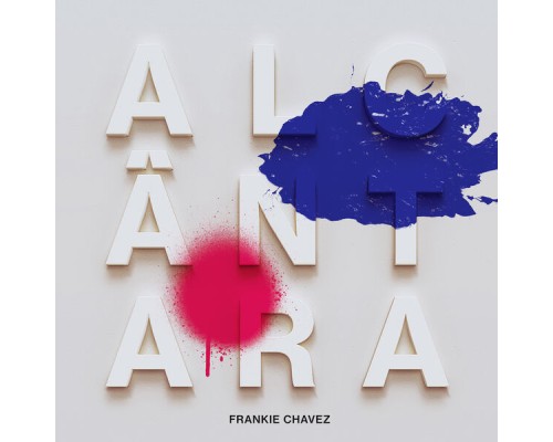 Frankie Chavez - Alcântara Frankie Chavez - Alcântara
