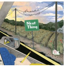 Frankie Cosmos - Next Thing