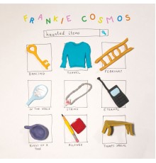 Frankie Cosmos - Haunted Items #1