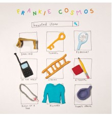 Frankie Cosmos - Haunted Items #3