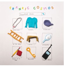 Frankie Cosmos - Haunted Items #4