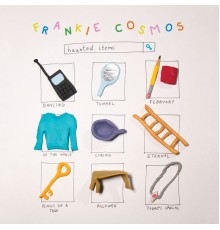 Frankie Cosmos - Haunted Items #2