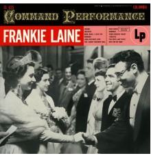 Frankie Laine - Command Performance