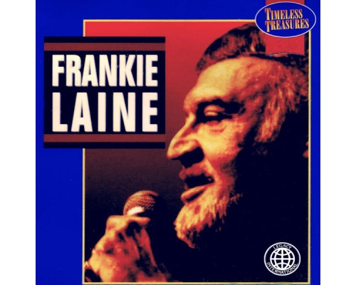 Frankie Laine - Frankie Laine