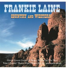 Frankie Laine - Country & Western